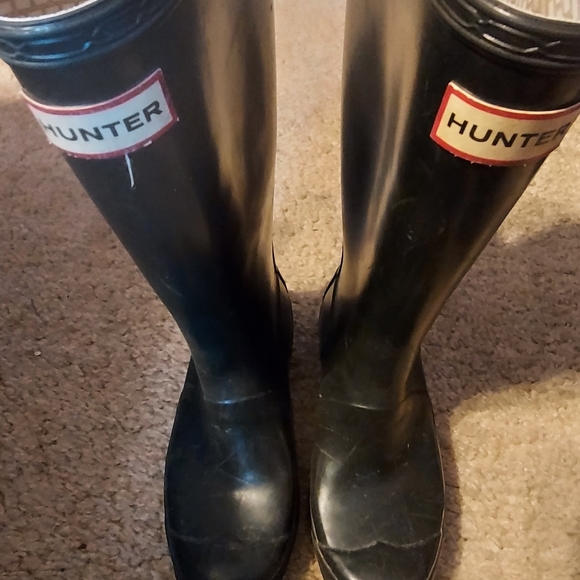 Hunter Other - Hunter boots